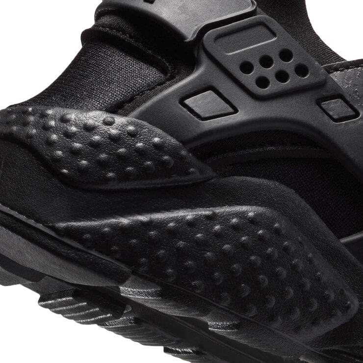 Nike Huarache Run sneakers Sort