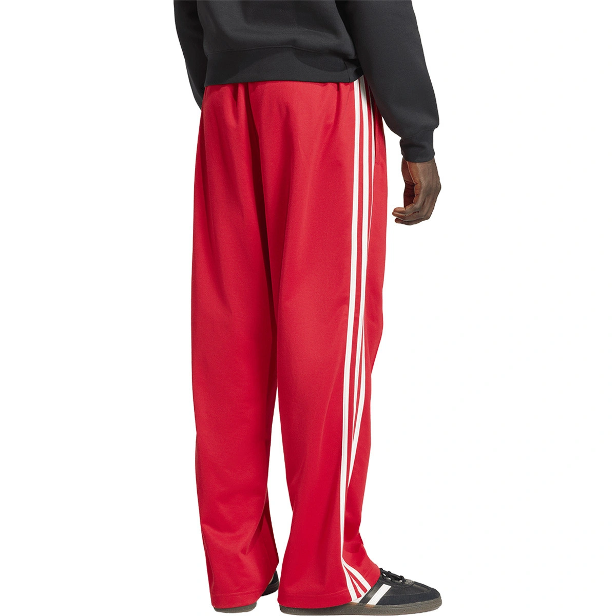 Calças adidas Baggy