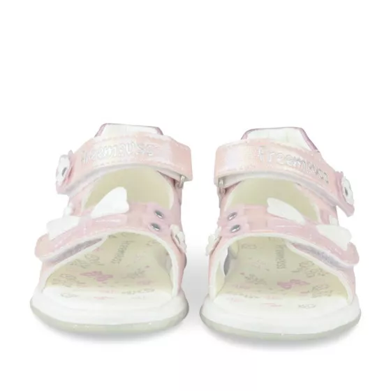 Sandales ROSE FREEMOUSS GIRL