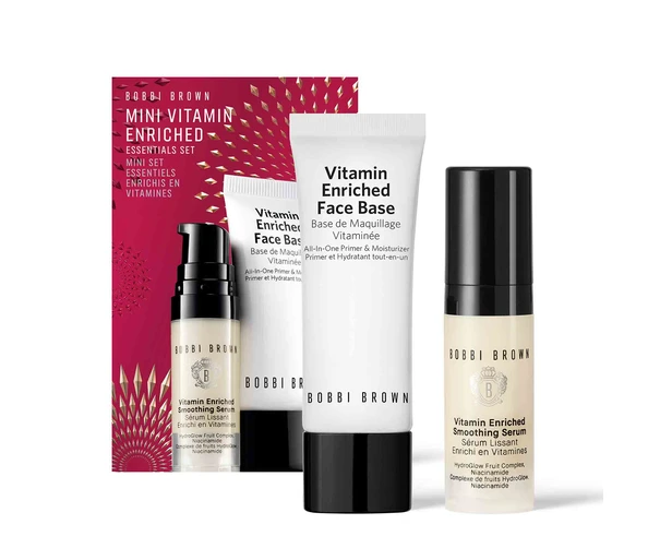 Bobbi Brown Vitamin Enriched Face Base Geschenkset