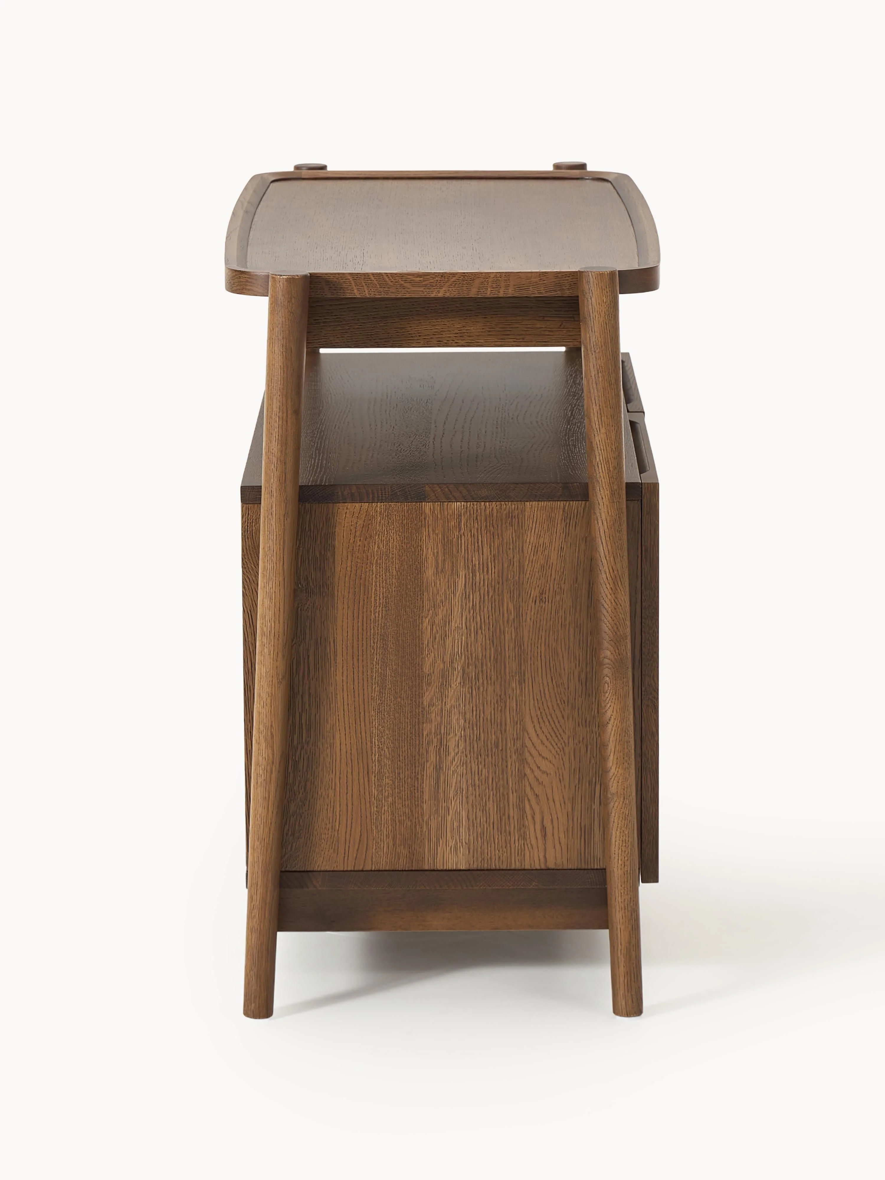 Houten ladekast Libby