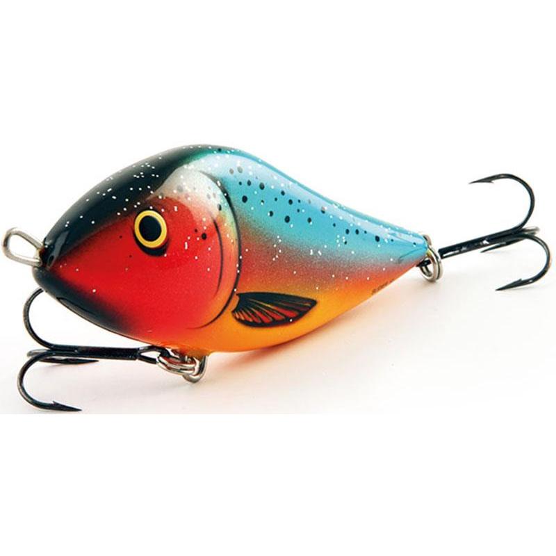 Leurre Coulant Salmo Slider Sinking - 10Cm