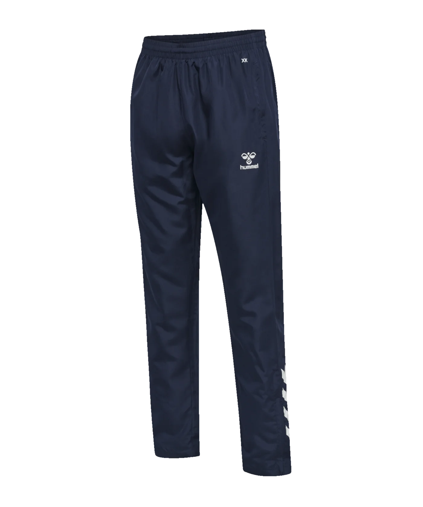 Hummel hmlCORE XK Micro Hose Blau F7026