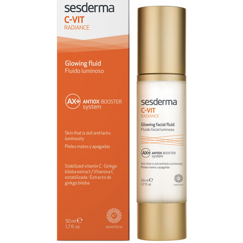 Sesderma - C-vit Radiance Fluido Luminoso