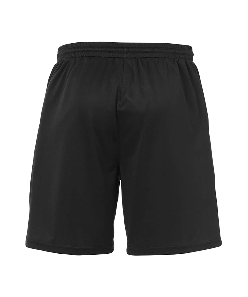uhlsport Goal Short Hose kurz Kids Schwarz F09