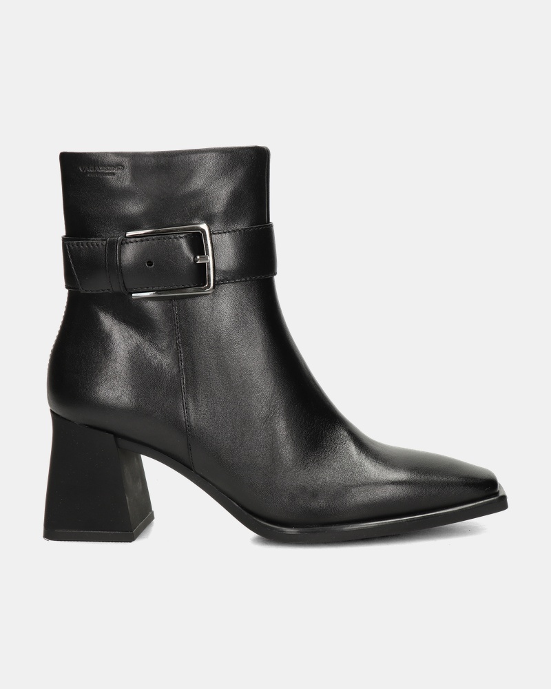 Vagabond Shoemakers Hedda Enkellaarsjes  - zwart
