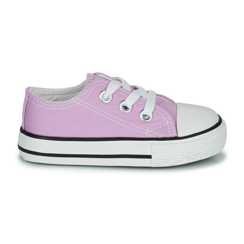 Citrouille et Compagnie - OTAL - Purple