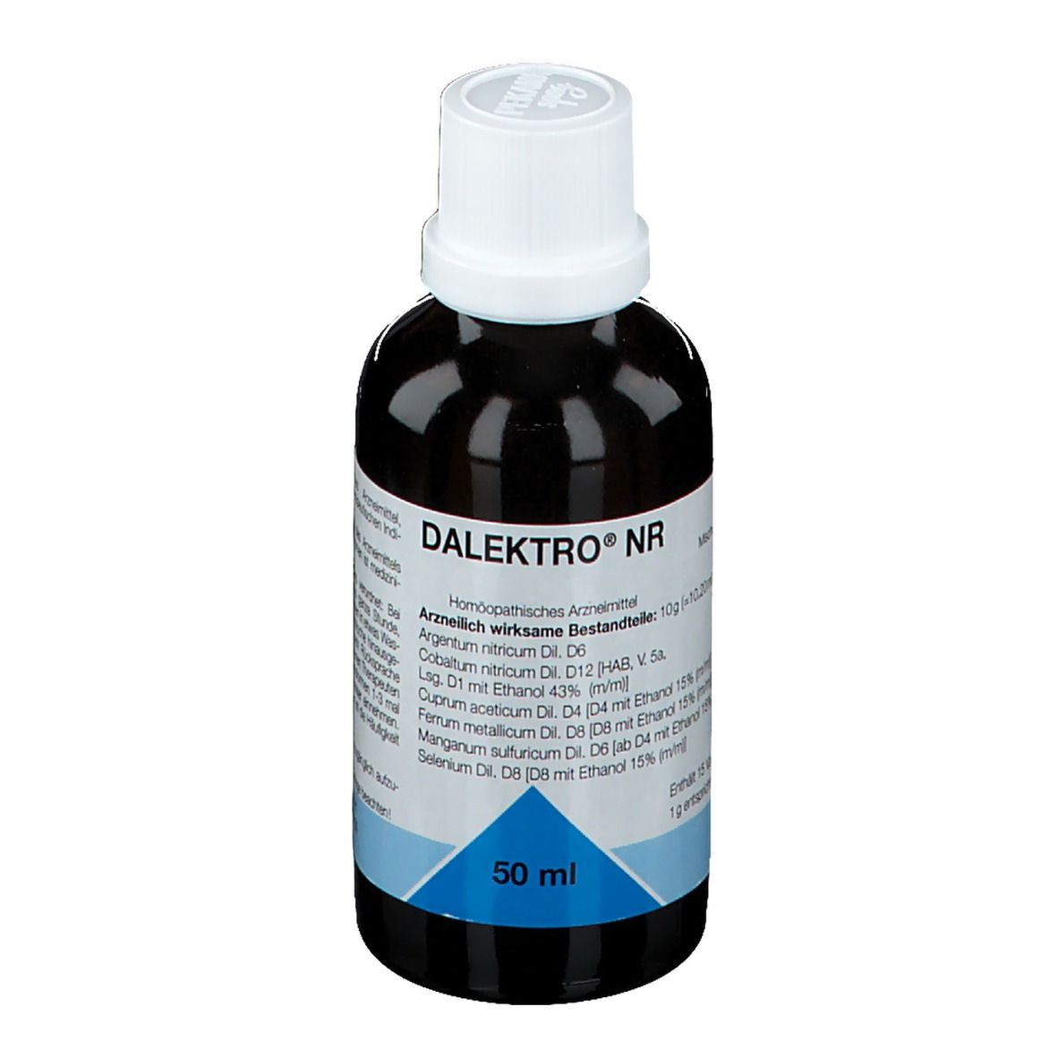 DALEKTRO® NR Tropfen