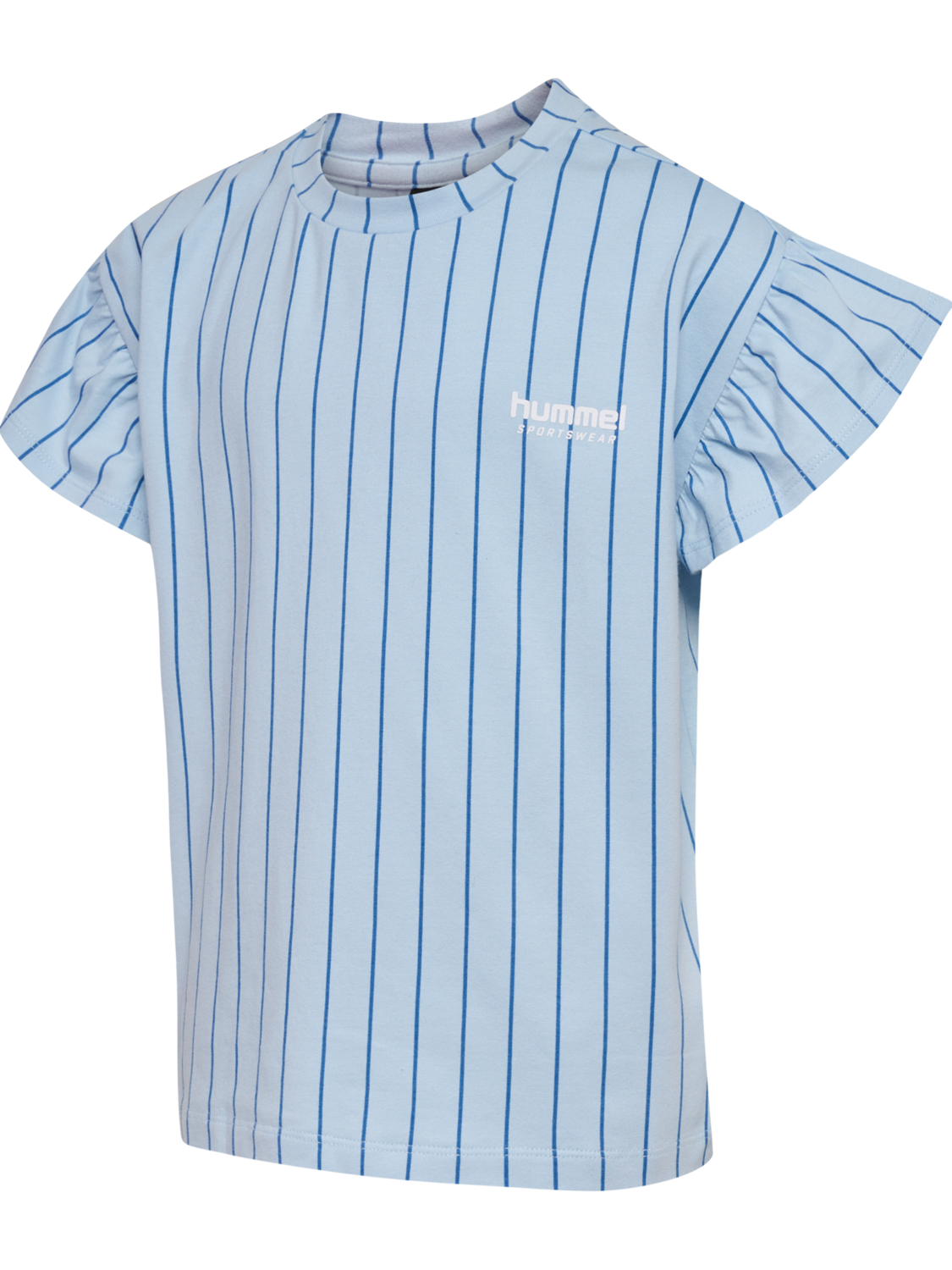 hmlKASANDRA T-SHIRT S/S