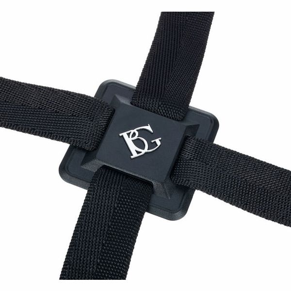 BG France S41M Strap Ladies