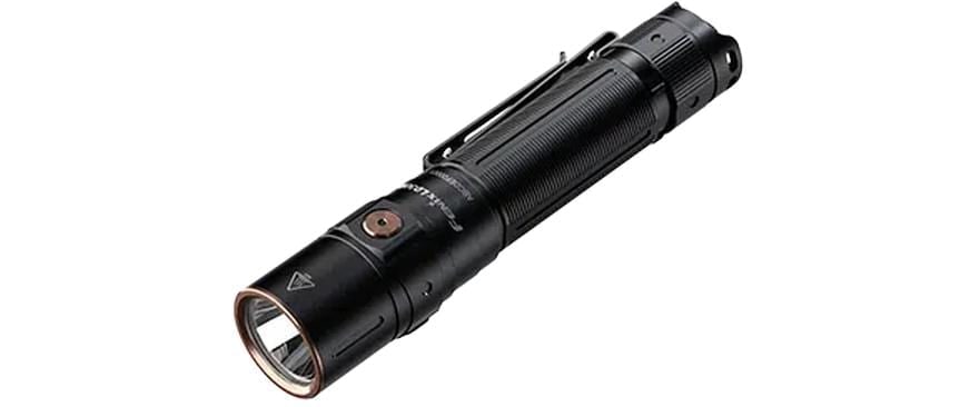 Fenix Taschenlampe »LD30, 1700 Lumen« wasserfest