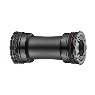 TOKEN Ninja T47VGXP T47 Inboard SRAM GXP 22-24mm Bottom Bracket