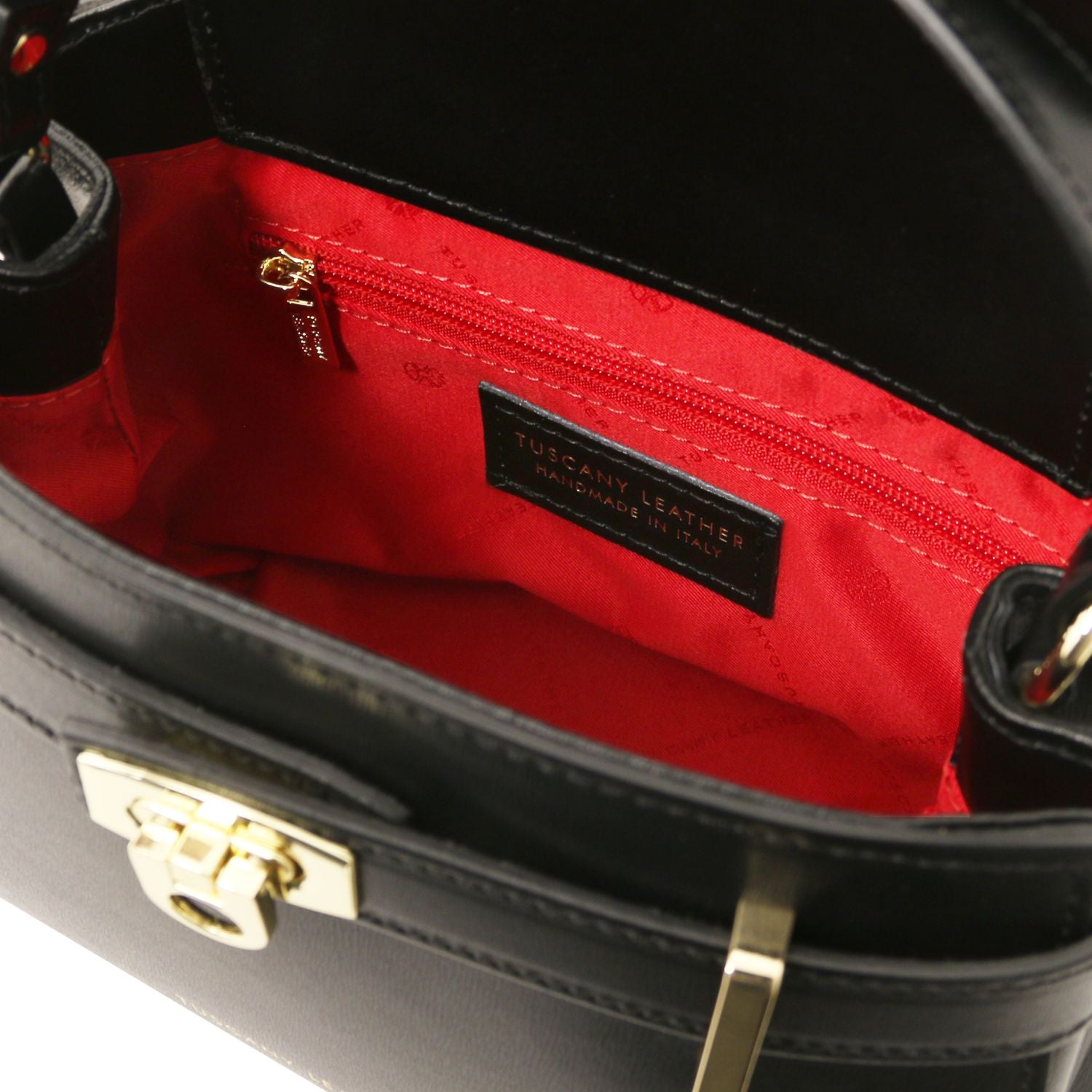 TL142459 – Maisy – leren tote