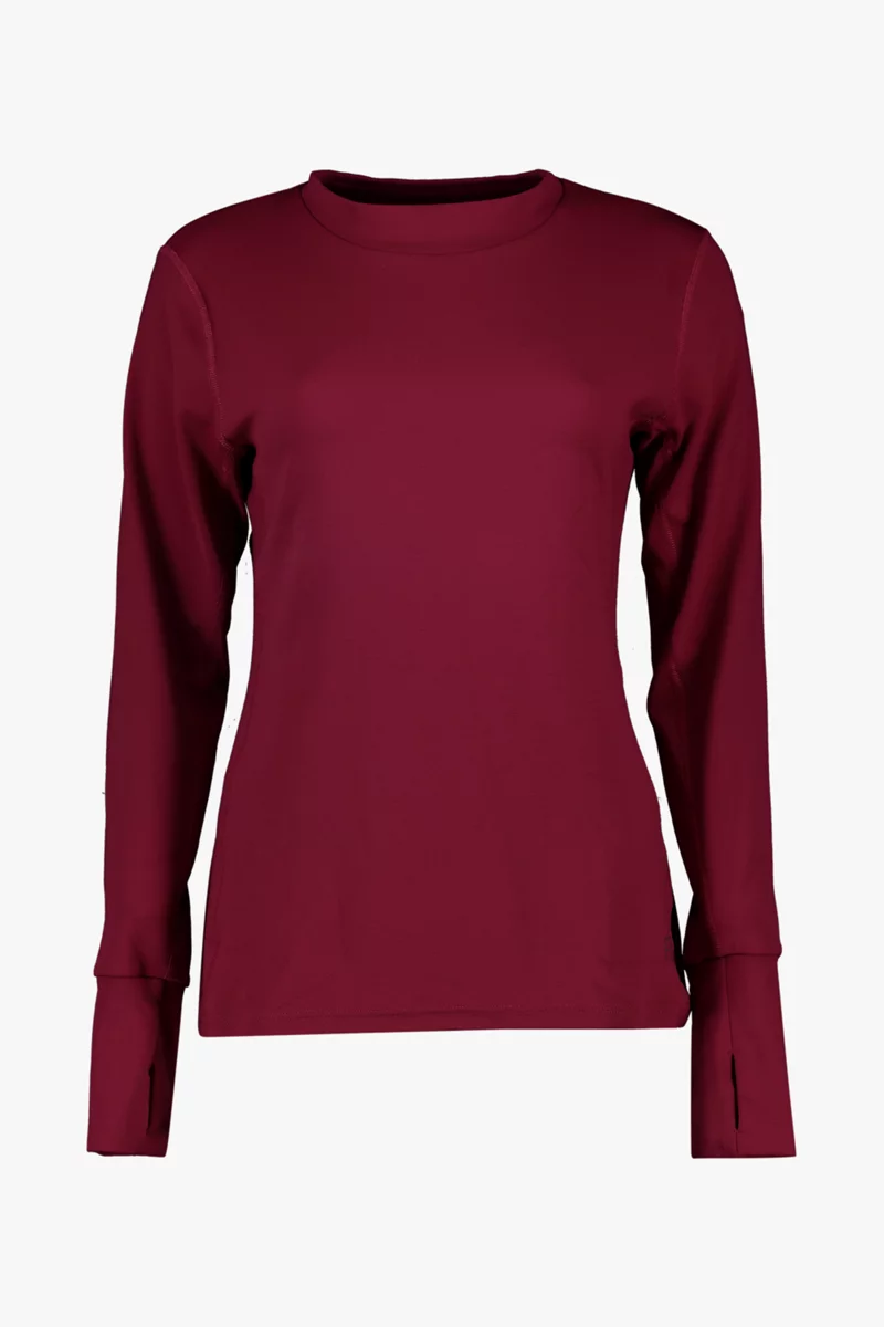 POWERZONE Damen Longsleeve