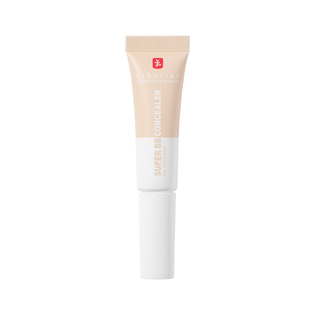 ERBORIAN Finish Supper BB Concealer
