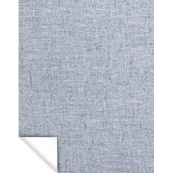 Rolgordijn Draaikiepraam kunststof of aluminium 1137 blauw