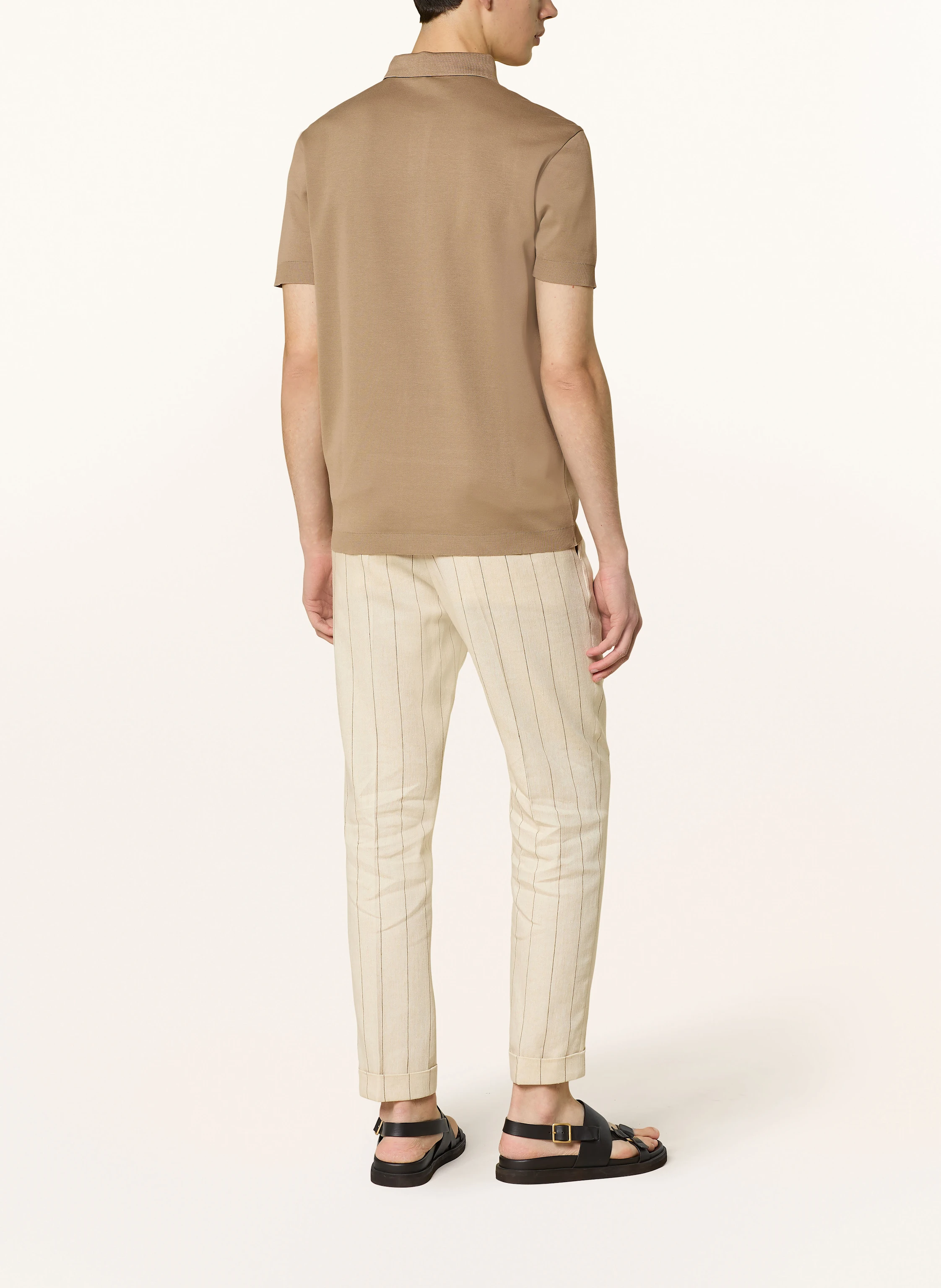 windsor. Poloshirt