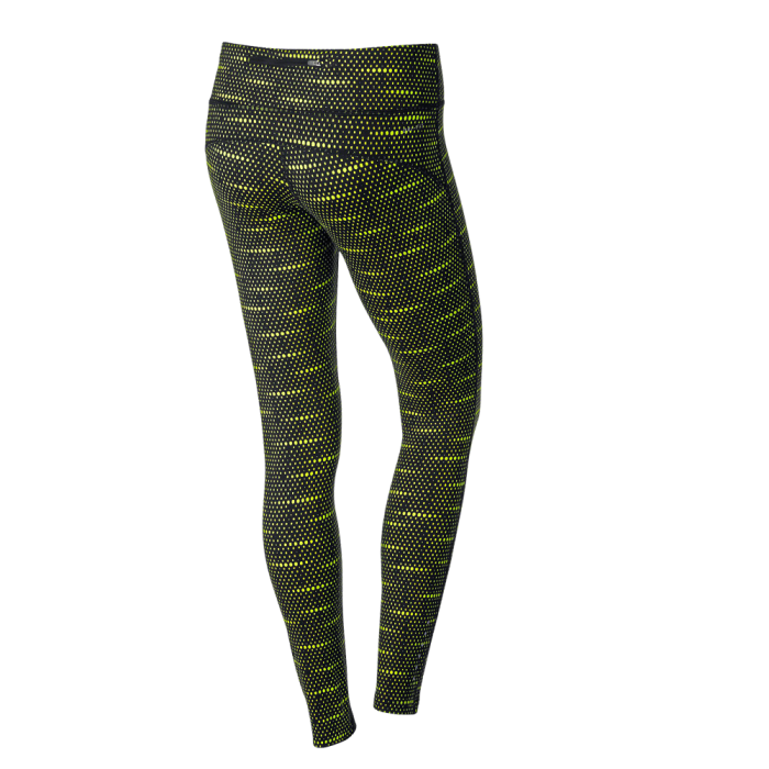 Nike Dame Lange tights Dri-Fit Epic Run Tight