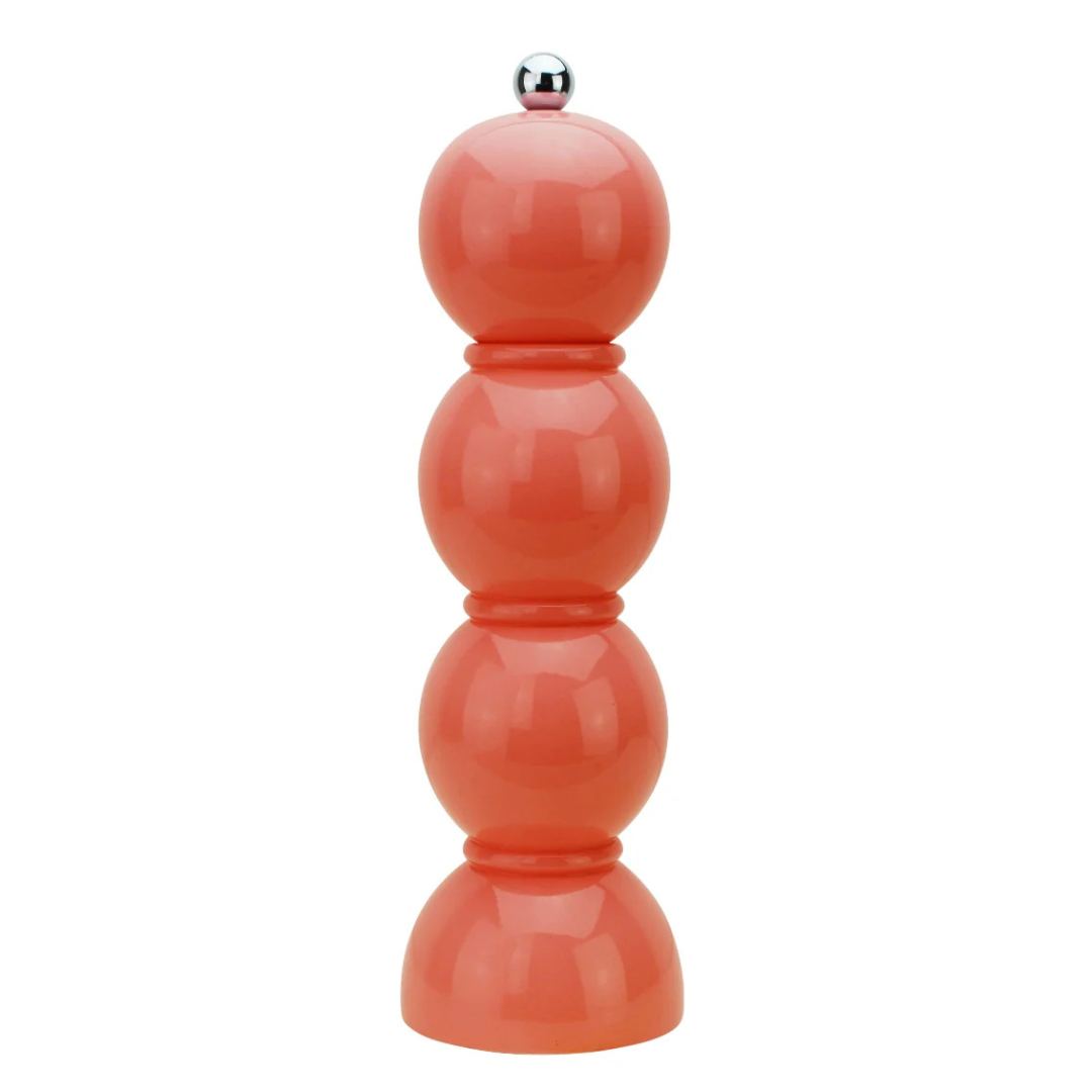 Peper- en zoutmolen Addison Ross coral