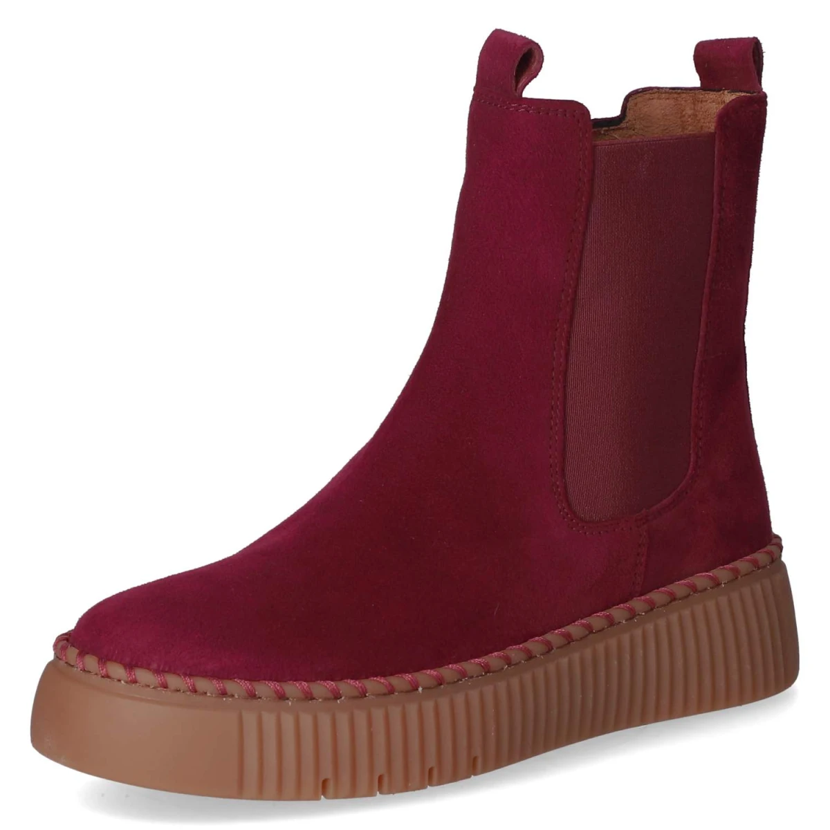 GaborChelsea Boots - bordeaux (El.uni)