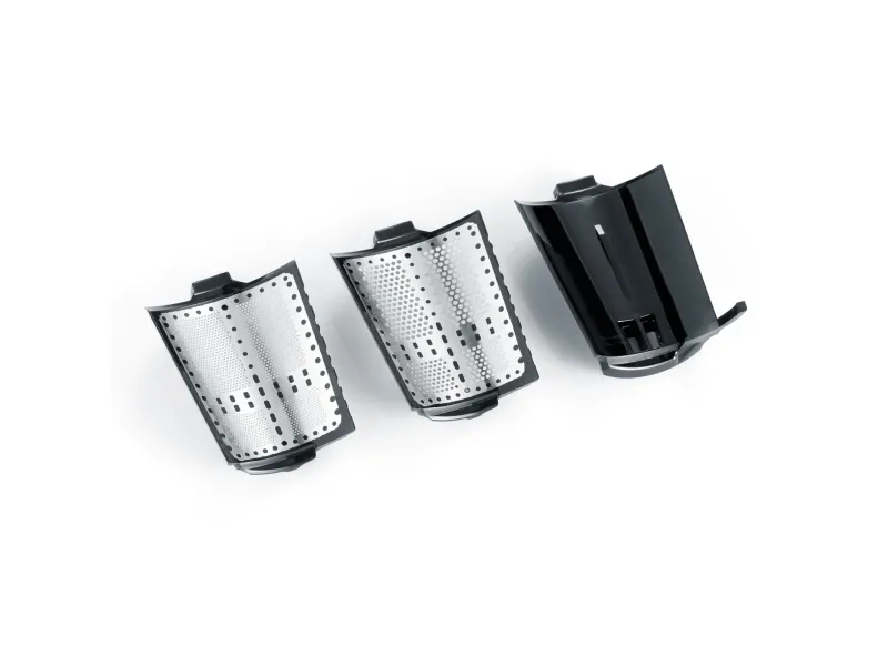 SEVERIN EZ 7405 - Sorbetblender - 2 liter - 180 W - børstet rustfrit stål