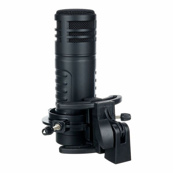 the t.bone MB 20 FetAmp Bundle