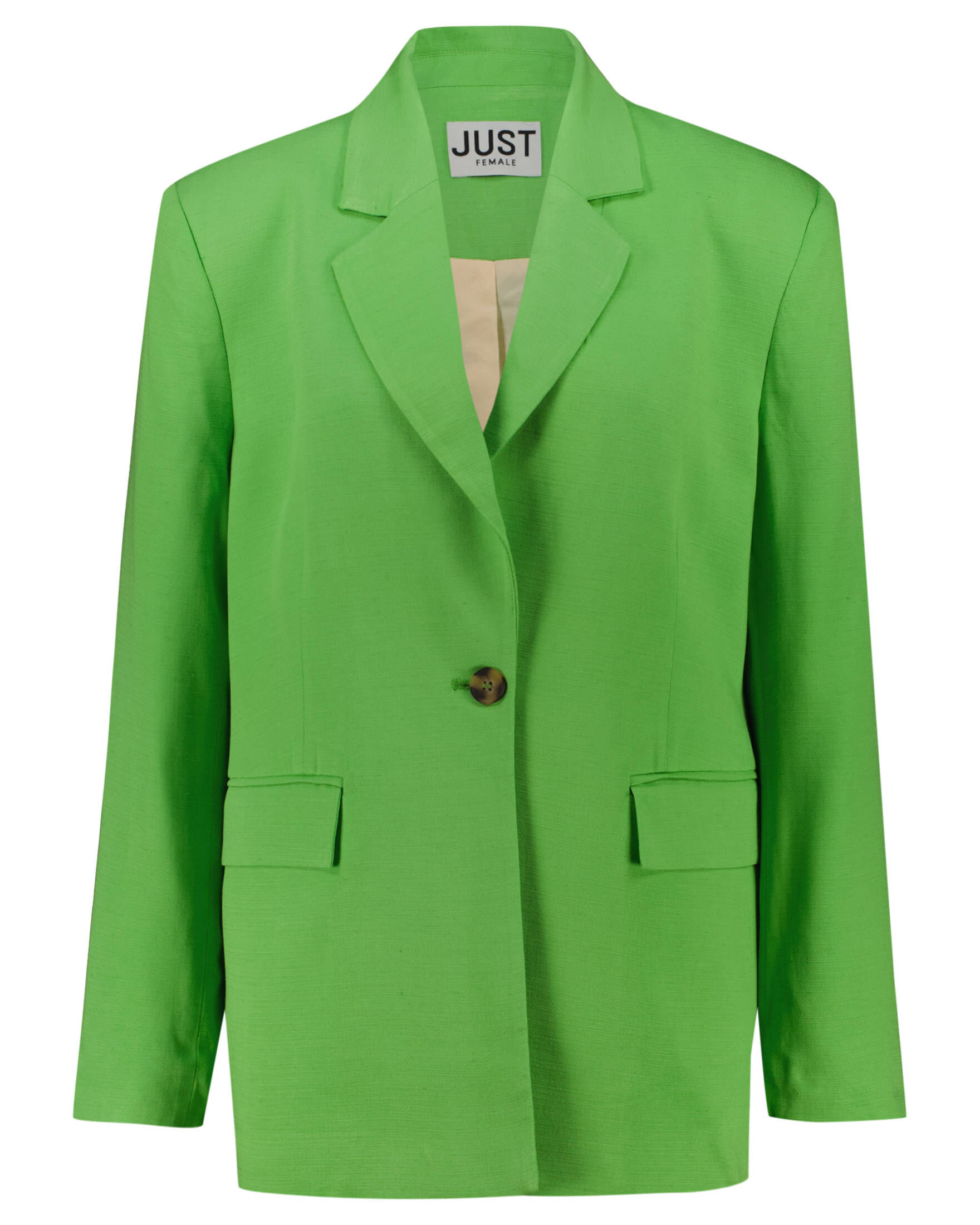 just female| Damen Blazer CARO