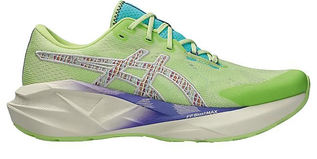 ASICS - CHAUSSURES DE RUNNING NOVABLAST 5 TR M