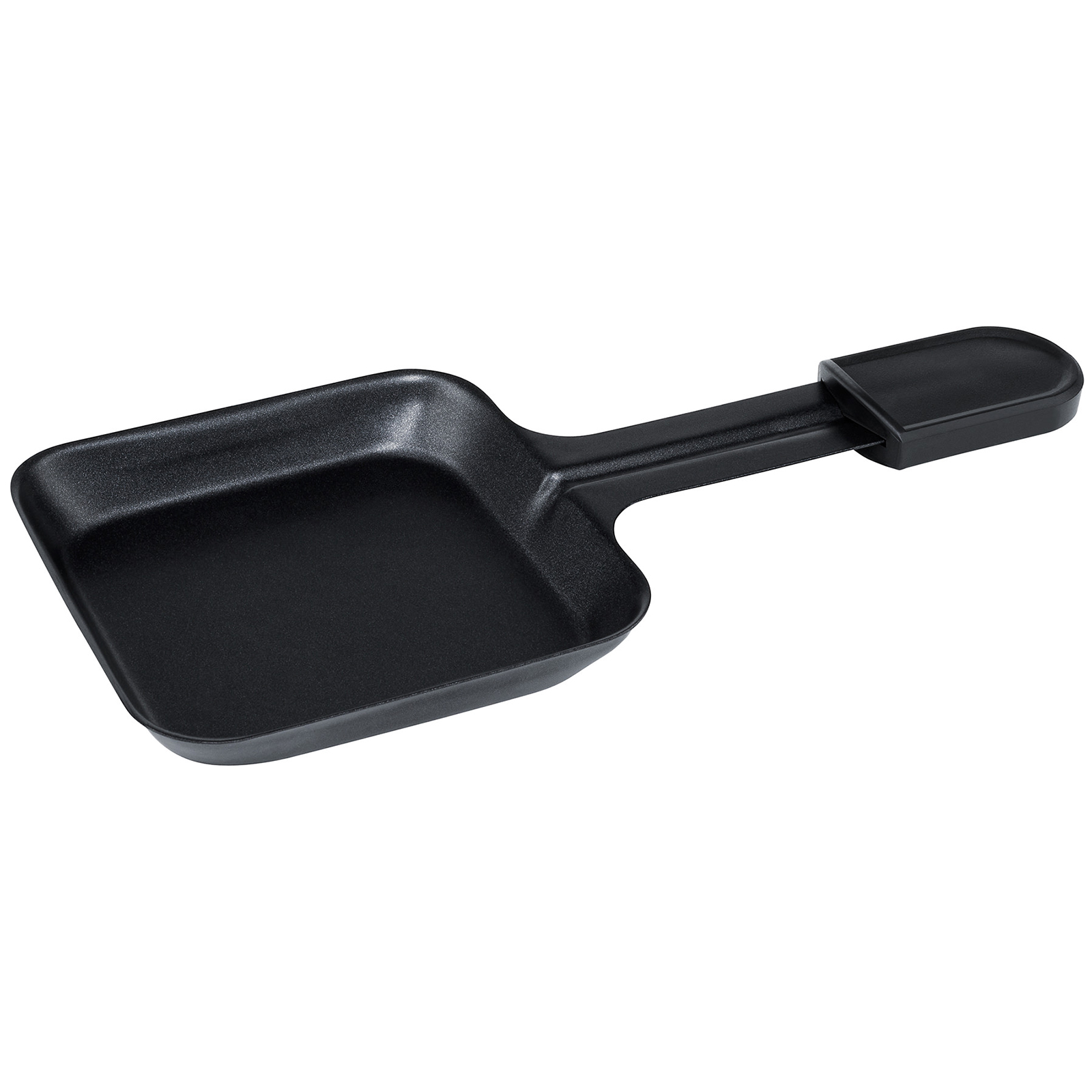 STEBA Pizza-Raclette - schwarz - 1500 Watt