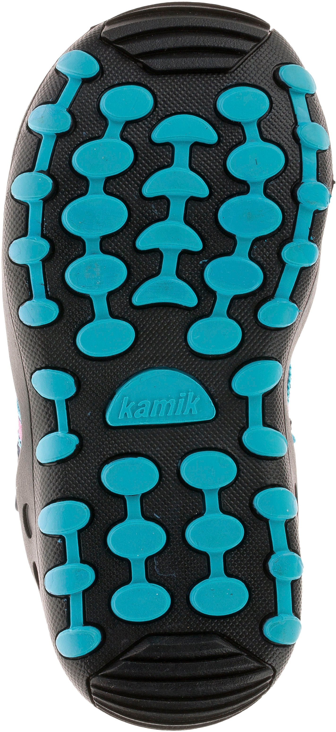 Kamik Outdoorsandale »CRAB«