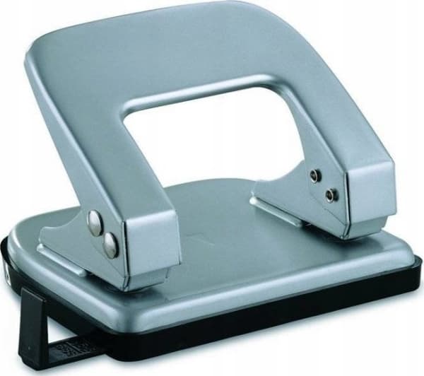 KW-TRIO Metallstanse KW-triO 09120SP sølv 16 ganger