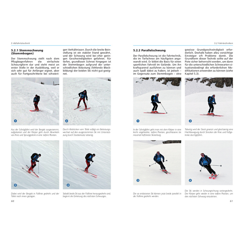 Rother Skitouren