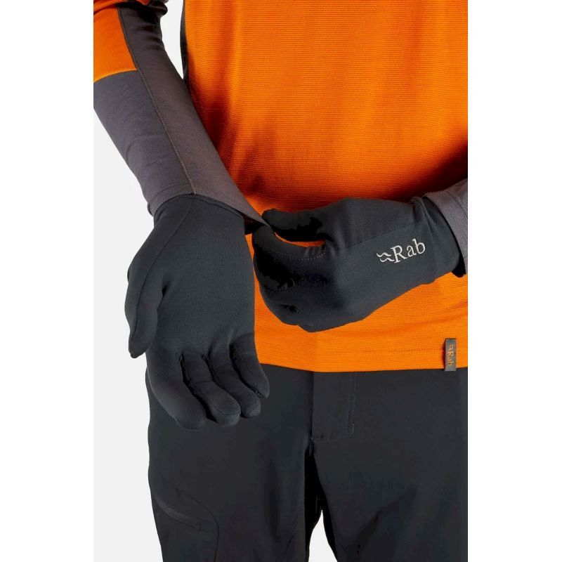 Flux Gloves - Gants homme