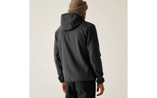 Regatta Ossek Herren Softshelljacke
