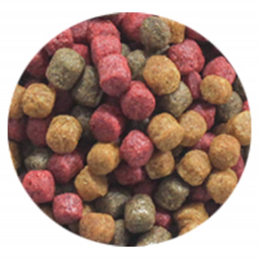 Ubbink Fish Mix Universal Menu Alimento para Peixes 3 mm 3,5 l