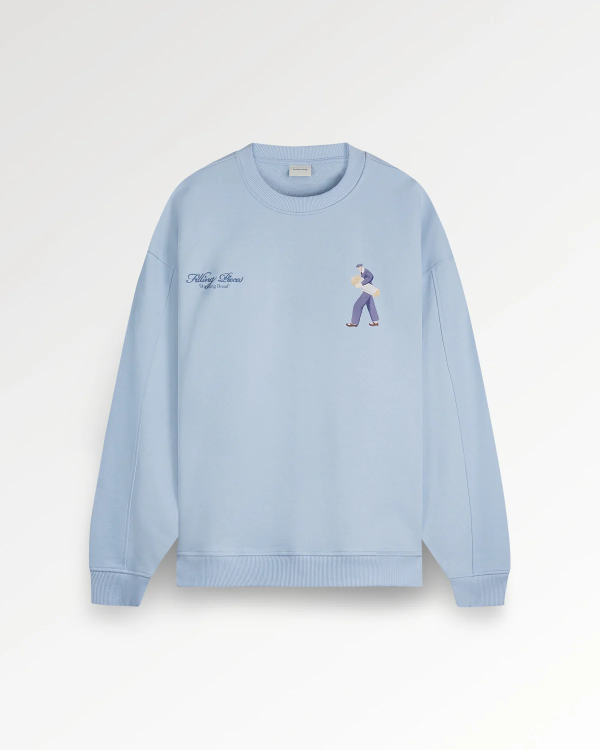 Sweatshirt Bakery Skyway