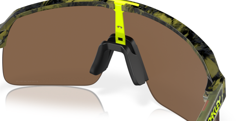 Oakley Sutro Lite Prizm Bronze Matte Transparent Fern Swirl