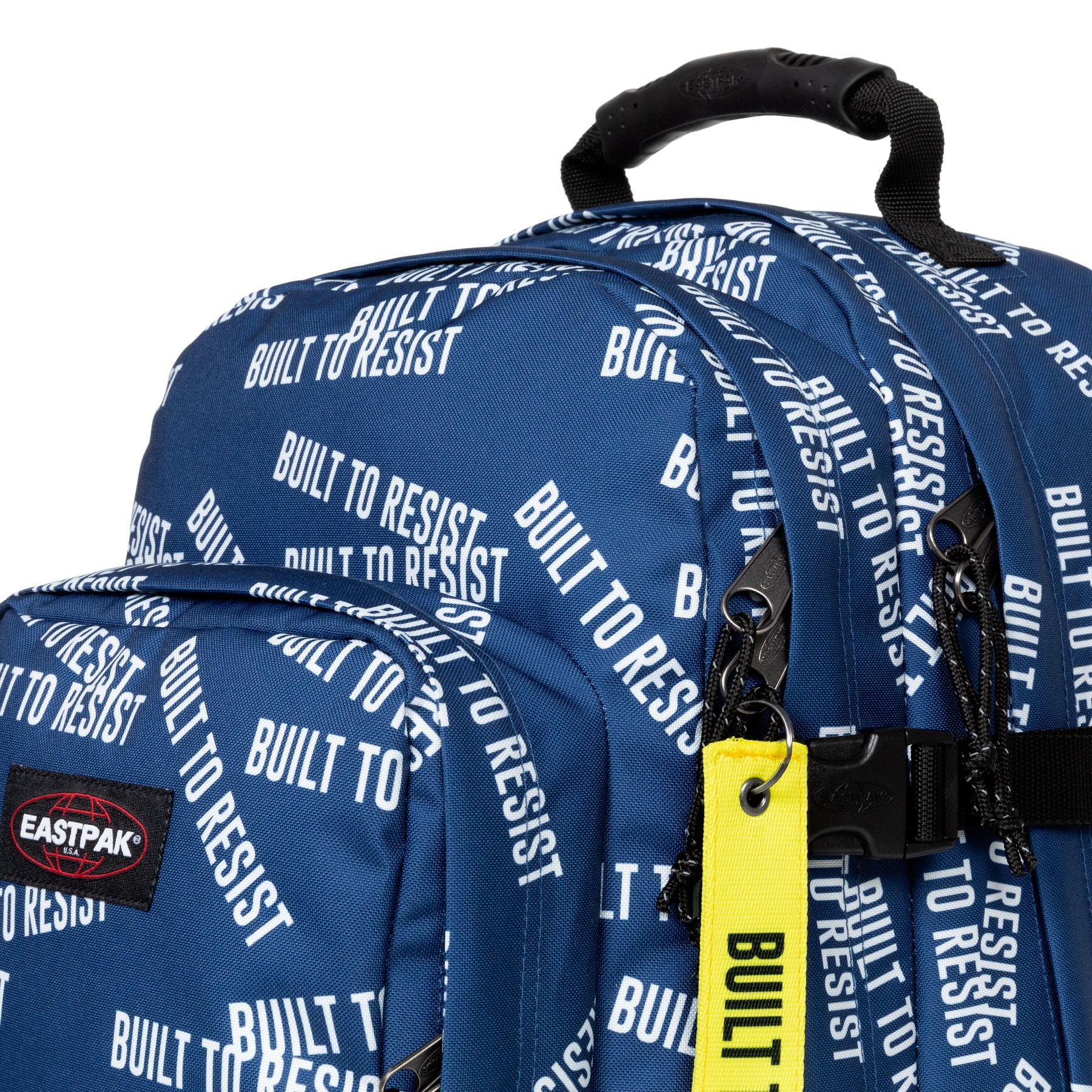 Provider Bold BTR Navy