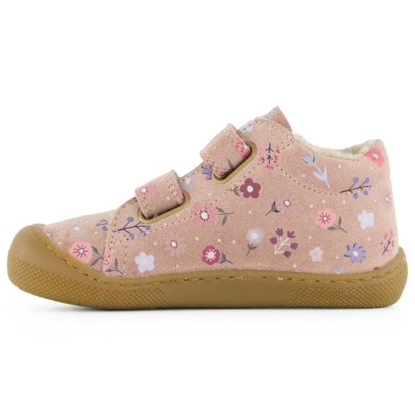 Naturino - Kid's Barefoot Amur VL Calf Printed - Barefootschoenen