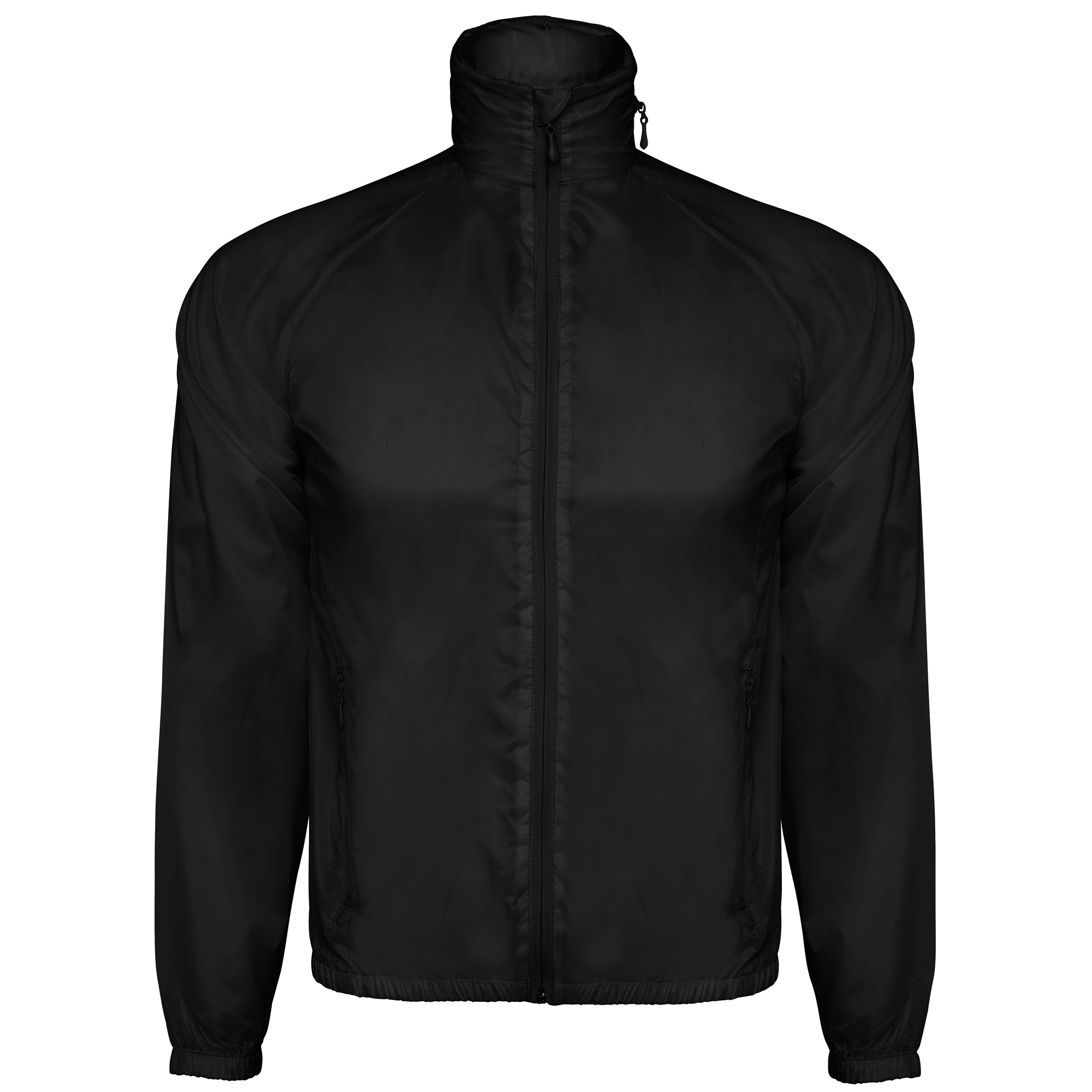 Roly CV5089 - KENTUCKY Veste coupe-vent en tissu technique