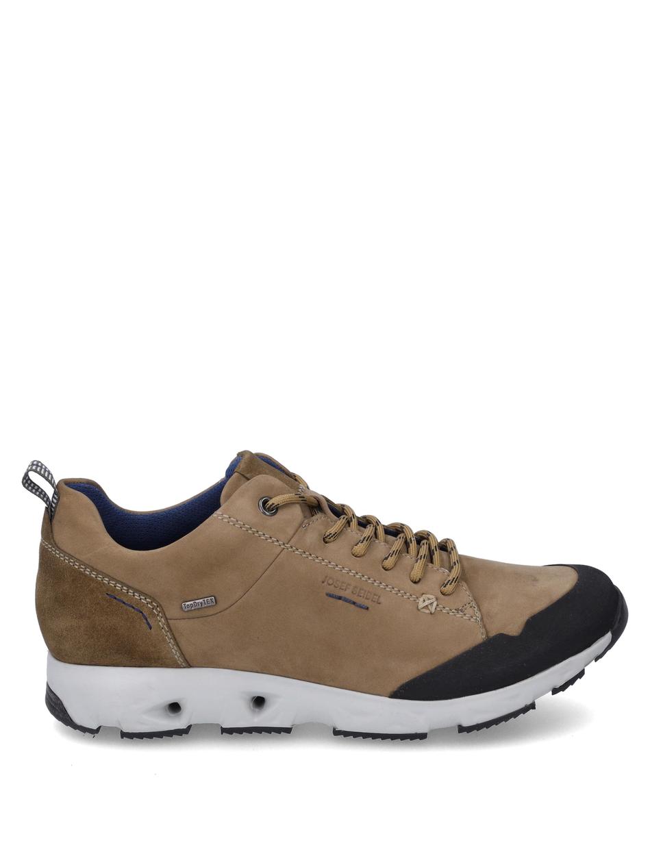 Sneaker Noah 54, sand-kombi