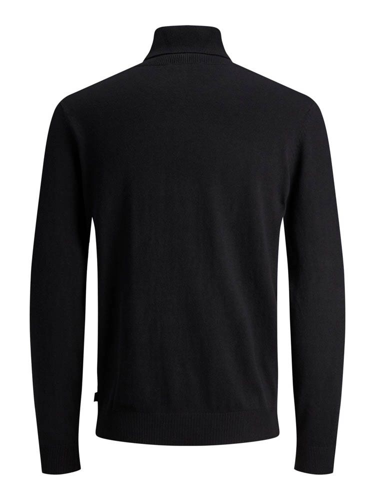 Jack & Jones  Emil Knit Roll Neck