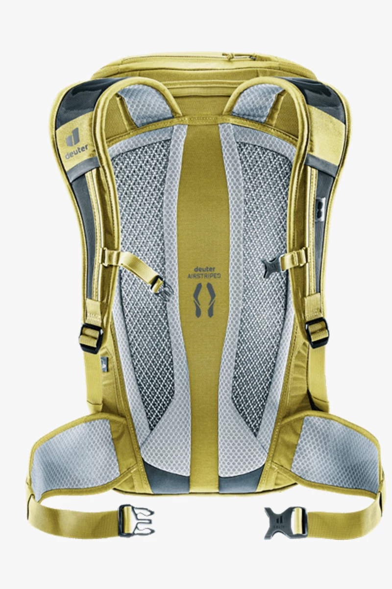 deuter Rotsoord 25+5 L Bikerucksack