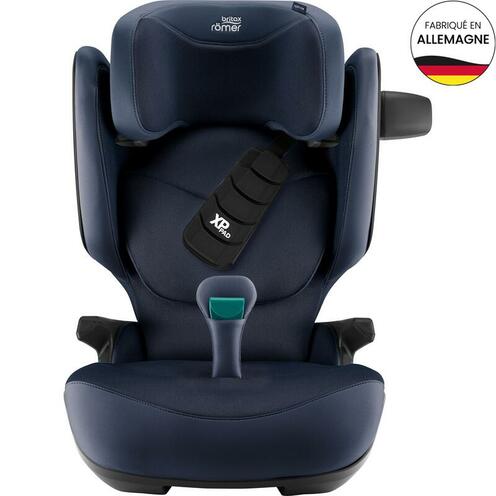 Siège-auto Gr 2/3 KIDFIX PRO Style - Night Blue - BRITAX RÖMER