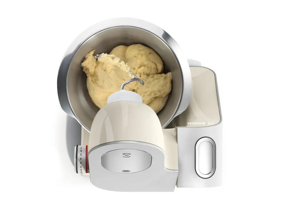Bosch MUM5 CreationLine MUM58L20 - Køkkenmaskine - 1000 W