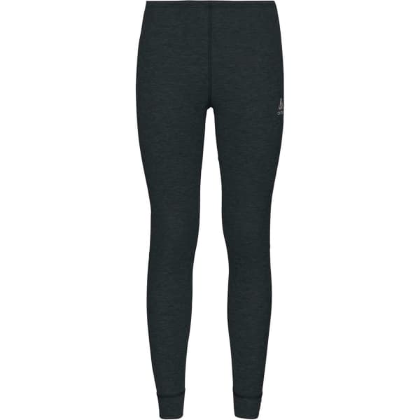Collant thermique ODLO ACTIVE WARM ECO KIDS BL BOTTOM LONG BLACK