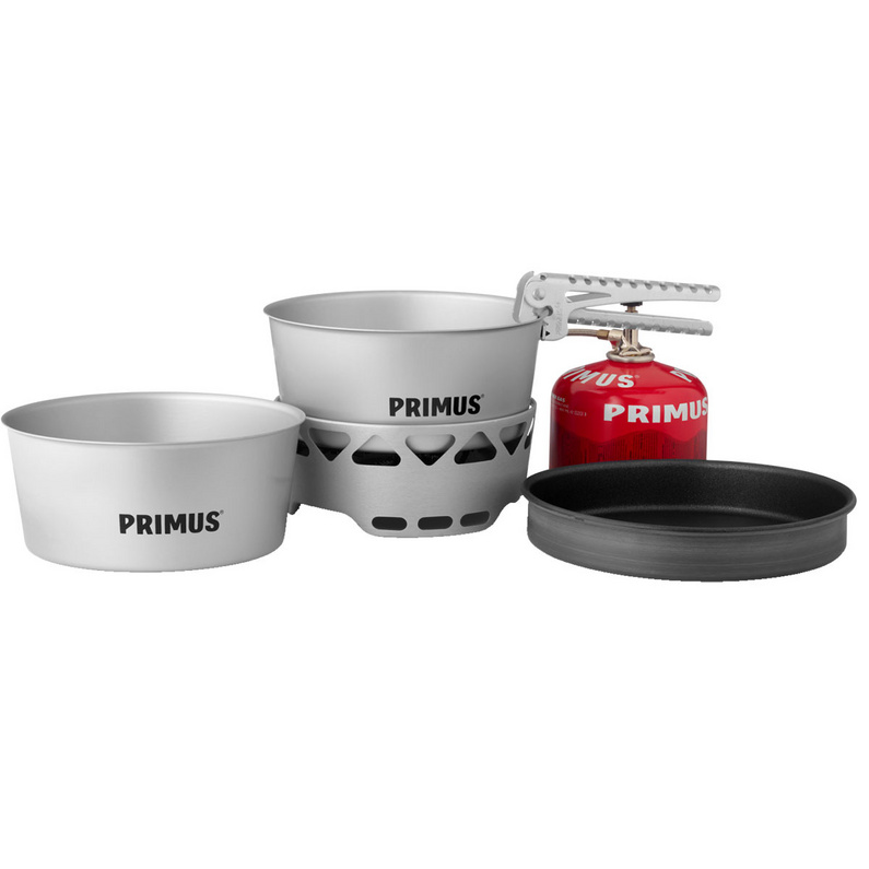 Primus Essential Gaskocher Set