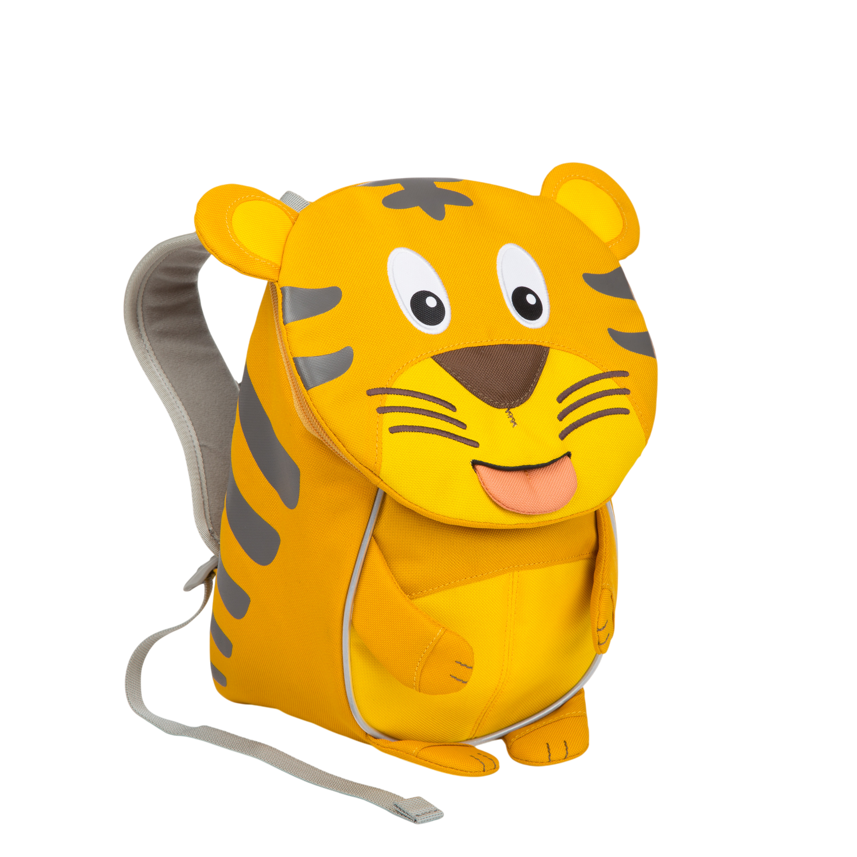 Rucksack Affenzahn Timmy Tiger 4lt.