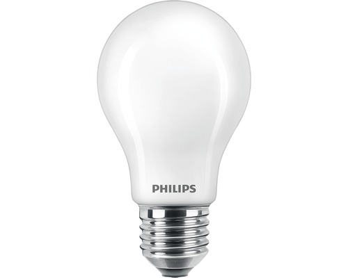 LED-lamp A60 mat E27/8,5W (75W) 1055 lm 2700 K warm wit