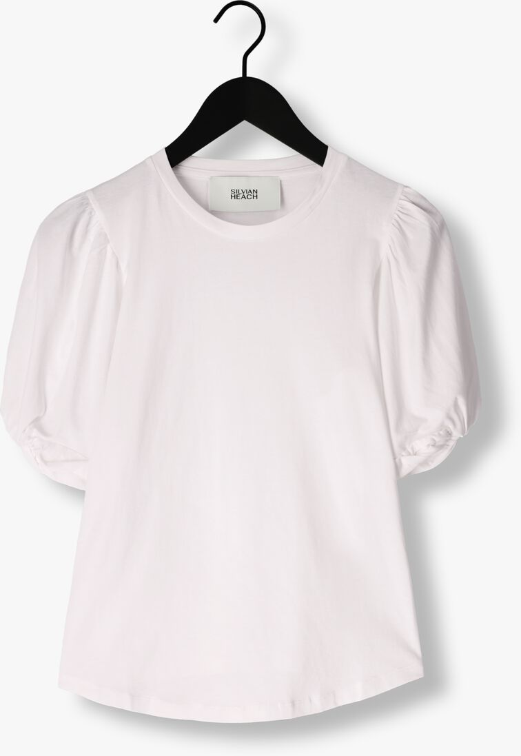 SILVIAN HEACH witte silvian heach blouse gpp24099ts